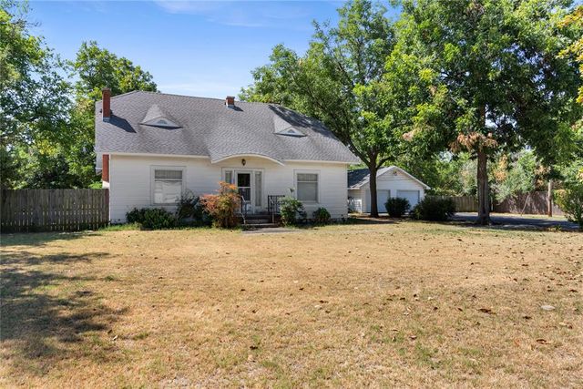 7530 NW 36th Street, Bethany, OK 73008