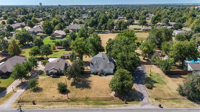 7530 NW 36th Street, Bethany, OK 73008