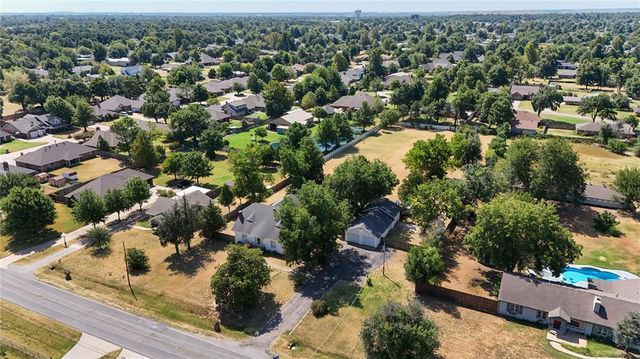 7530 NW 36th Street, Bethany, OK 73008