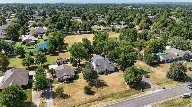 7530 NW 36th Street, Bethany, OK 73008