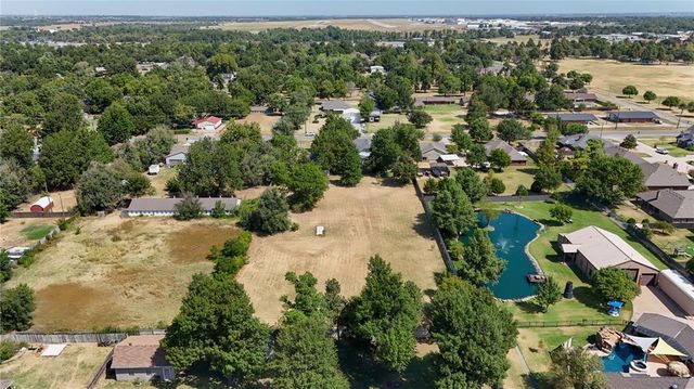 7530 NW 36th Street, Bethany, OK 73008