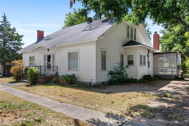 7530 NW 36th Street, Bethany, OK 73008