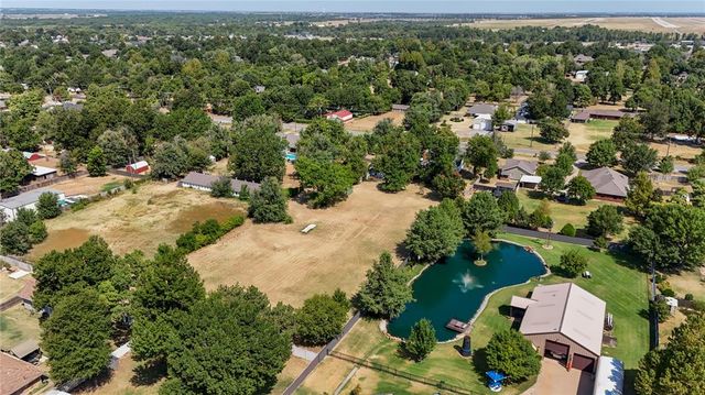 7530 NW 36th Street, Bethany, OK 73008