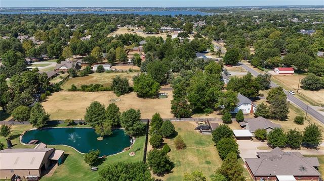 7530 NW 36th Street, Bethany, OK 73008