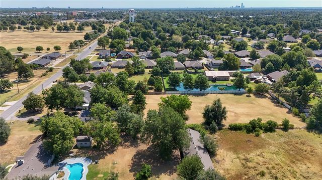 7530 NW 36th Street, Bethany, OK 73008