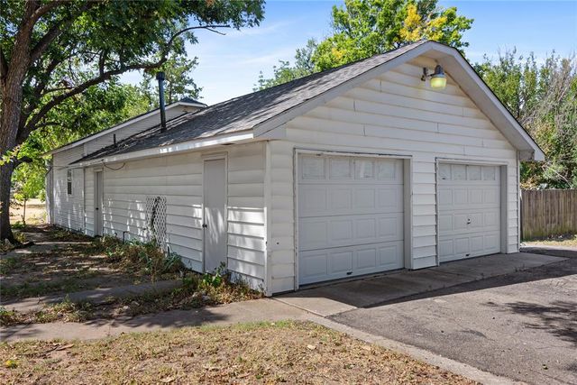 7530 NW 36th Street, Bethany, OK 73008