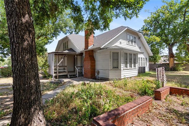 7530 NW 36th Street, Bethany, OK 73008