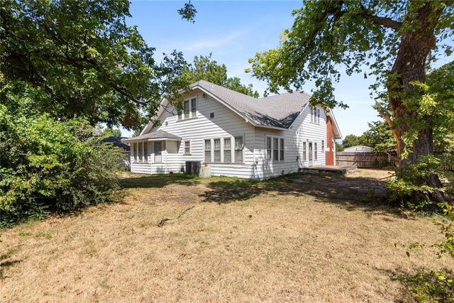 7530 NW 36th Street, Bethany, OK 73008