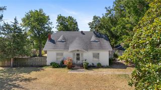 7530 NW 36th Street, Bethany, OK 73008