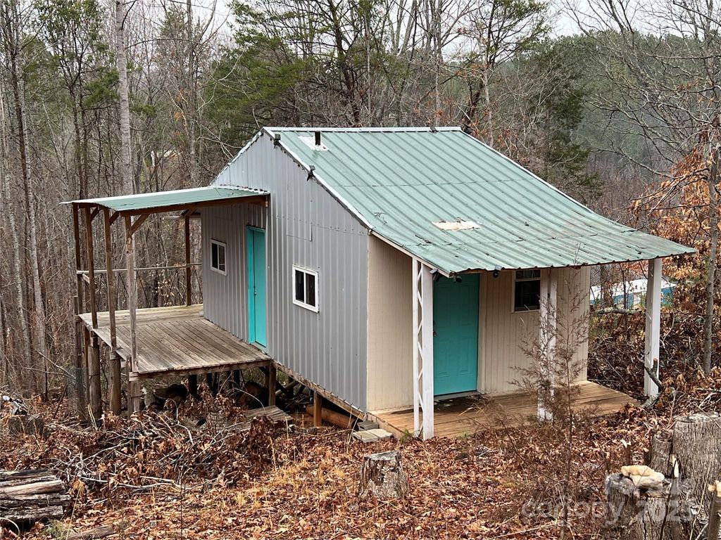 1217 Freeman Road, Bostic, NC 28018