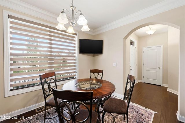 17107 Creek Vista Ct, Louisville, KY 40245