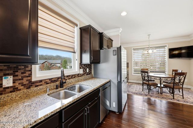 17107 Creek Vista Ct, Louisville, KY 40245