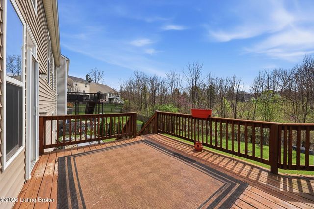 17107 Creek Vista Ct, Louisville, KY 40245