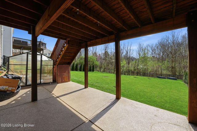 17107 Creek Vista Ct, Louisville, KY 40245