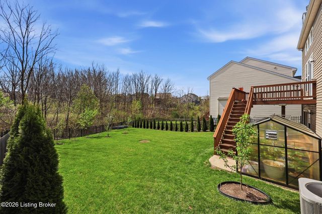 17107 Creek Vista Ct, Louisville, KY 40245