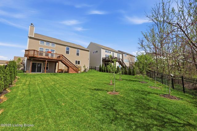 17107 Creek Vista Ct, Louisville, KY 40245