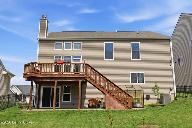 17107 Creek Vista Ct, Louisville, KY 40245