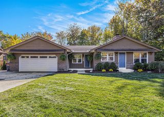 14020 Deer Cove Drive, Holland, MI 49424