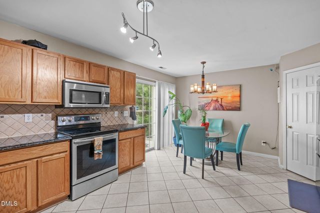 7248 Great Laurel Drive, Raleigh, NC 27616