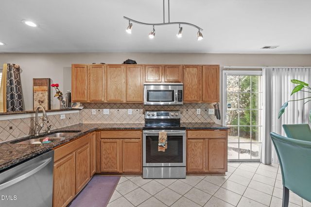 7248 Great Laurel Drive, Raleigh, NC 27616