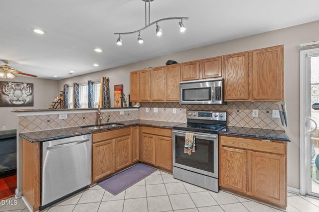 7248 Great Laurel Drive, Raleigh, NC 27616