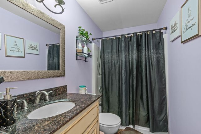 7248 Great Laurel Drive, Raleigh, NC 27616