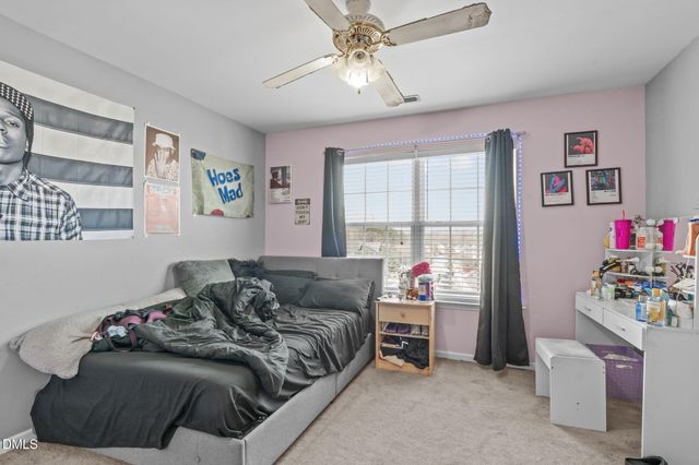 7248 Great Laurel Drive, Raleigh, NC 27616