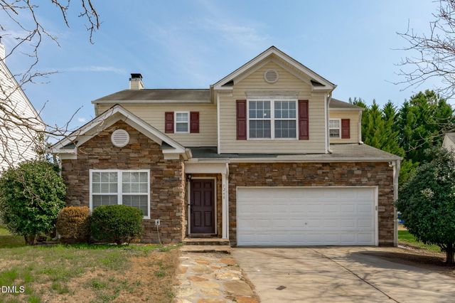 7248 Great Laurel Drive, Raleigh, NC 27616