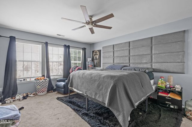 7248 Great Laurel Drive, Raleigh, NC 27616