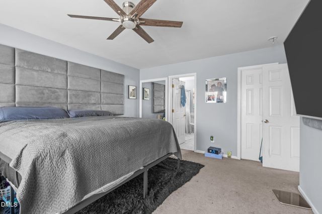 7248 Great Laurel Drive, Raleigh, NC 27616