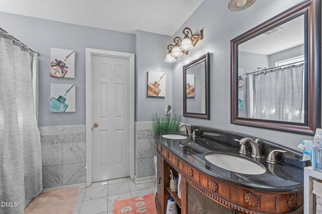 7248 Great Laurel Drive, Raleigh, NC 27616