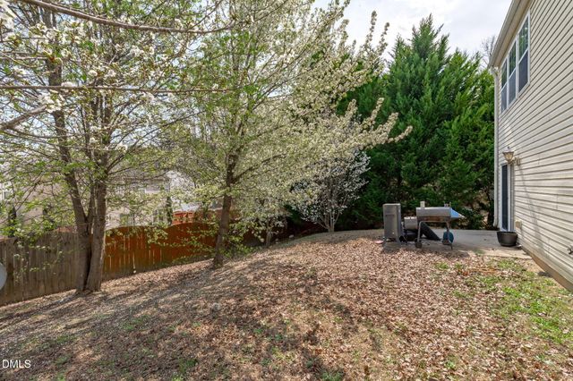 7248 Great Laurel Drive, Raleigh, NC 27616