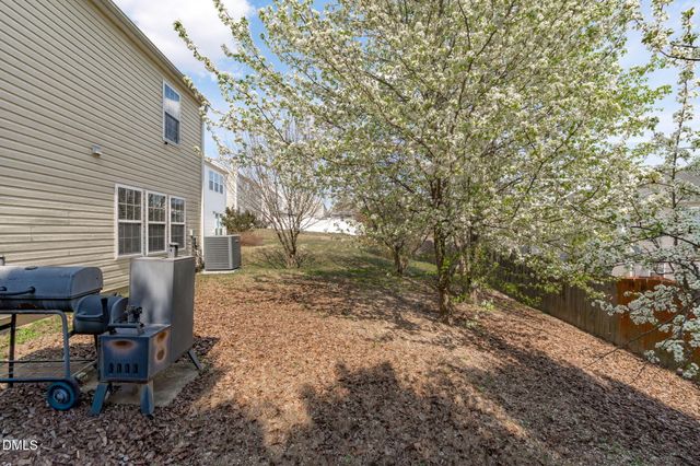 7248 Great Laurel Drive, Raleigh, NC 27616