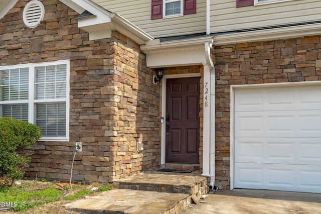 7248 Great Laurel Drive, Raleigh, NC 27616