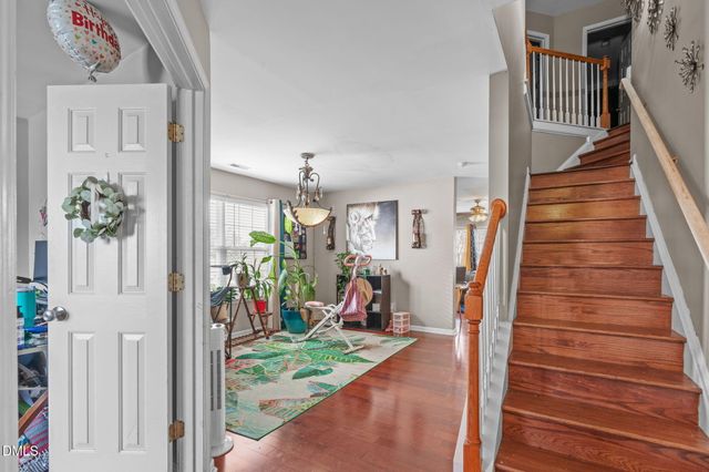 7248 Great Laurel Drive, Raleigh, NC 27616