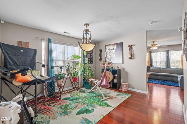 7248 Great Laurel Drive, Raleigh, NC 27616