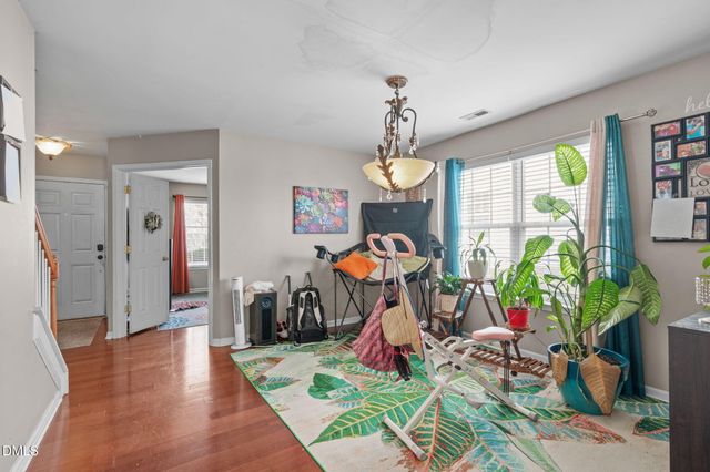 7248 Great Laurel Drive, Raleigh, NC 27616