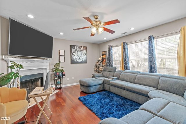 7248 Great Laurel Drive, Raleigh, NC 27616