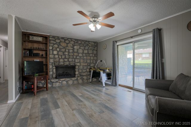 533 W Woodland Drive, Cleveland, OK 74020