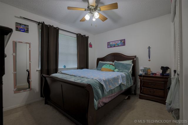 533 W Woodland Drive, Cleveland, OK 74020