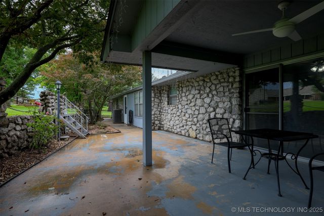 533 W Woodland Drive, Cleveland, OK 74020