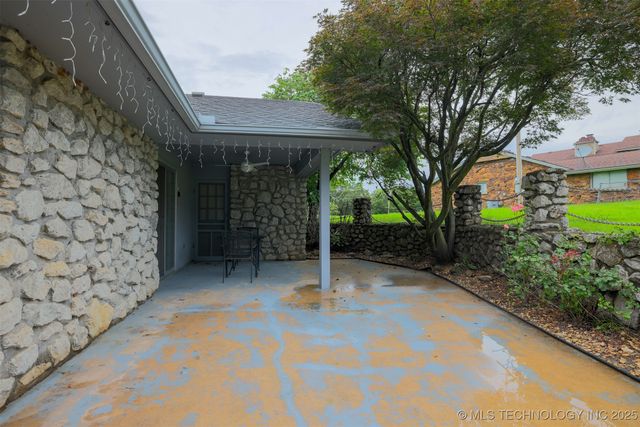 533 W Woodland Drive, Cleveland, OK 74020