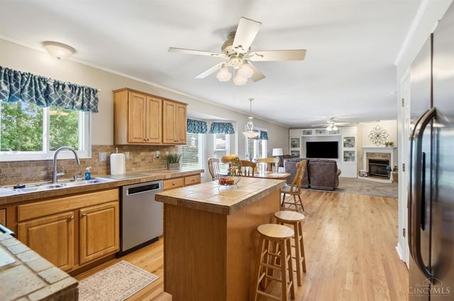 5312 Greenhouse Drive, Mason, OH 45040