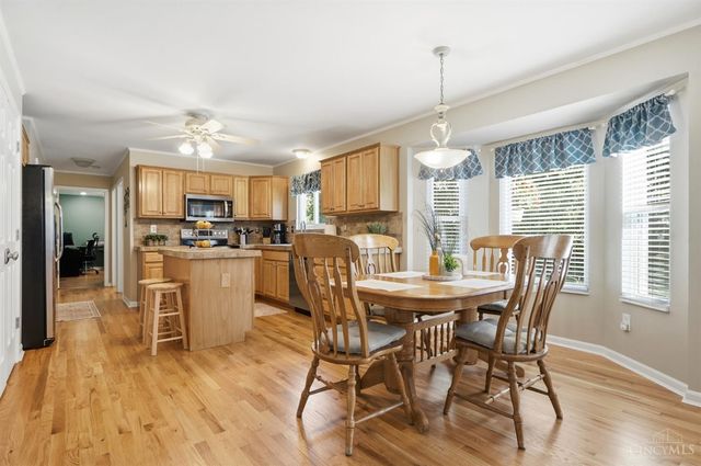 5312 Greenhouse Drive, Mason, OH 45040