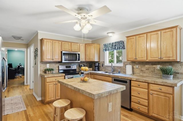 5312 Greenhouse Drive, Mason, OH 45040