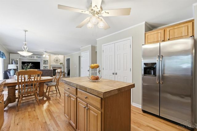 5312 Greenhouse Drive, Mason, OH 45040