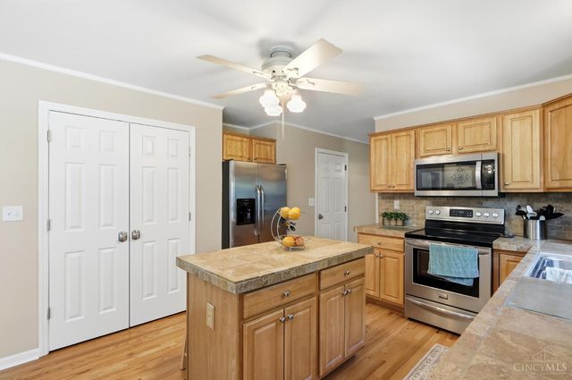 5312 Greenhouse Drive, Mason, OH 45040