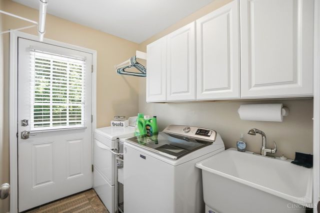 5312 Greenhouse Drive, Mason, OH 45040