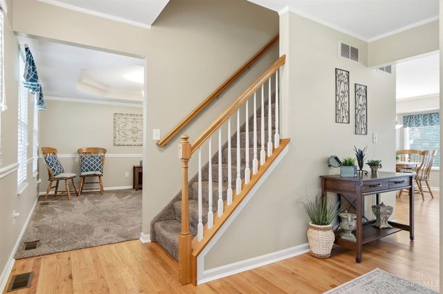 5312 Greenhouse Drive, Mason, OH 45040