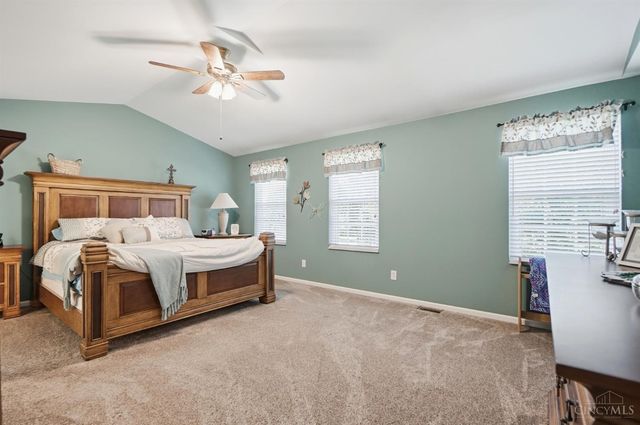 5312 Greenhouse Drive, Mason, OH 45040